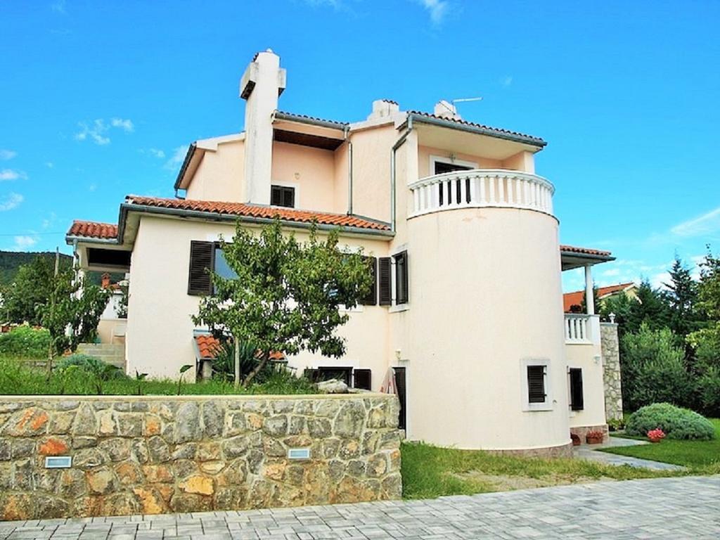 Apartment Koric Icici Exterior foto